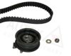 AUTEX 702075 Timing Belt Kit